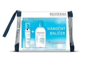 BIODERMA Hydrabio Sérum 40ml + Hydrabio H2O 250ml