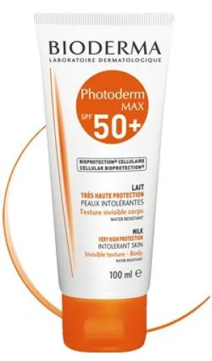 Photoderm MAX SPF 50+ Mlieko
