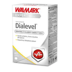 WALMARK DIALEVEL