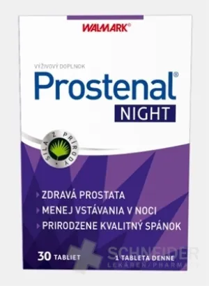WALMARK Prostenal NIGHT