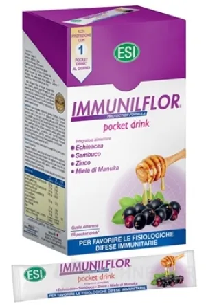 ESI IMMUNILFLOR drinky