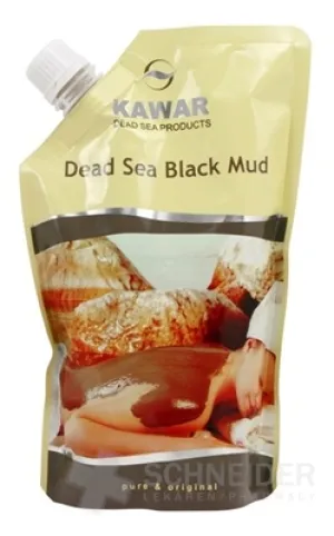 KAWAR ČIERNE BAHNO
