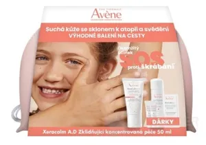 AVENE XeraCalm A.D Koncentrát (Akcia)