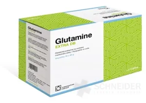 Glutamine EXTRA DB