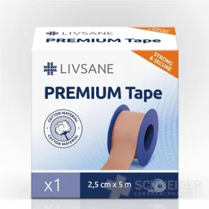LIVSANE Fixačná páska PREMIUM