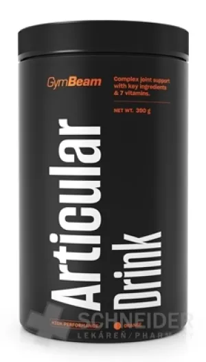 GymBeam Articular Drink
