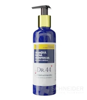 DR.44 OKAMŽITÁ RUČNÁ DEZINFEKCIA