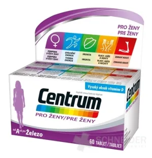 Centrum pre ženy