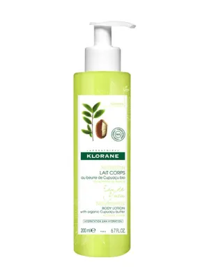 Klorane Telové mlieko Yuzu 200ml
