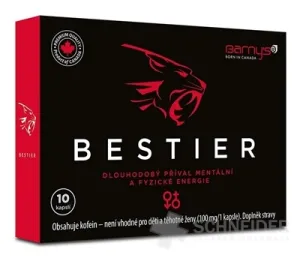 Barny's BESTIER