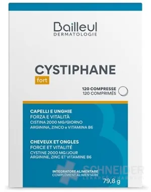 CYSTIPHANE fort - Bailleul