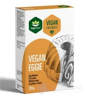 topnatur VEGAN EGGIE