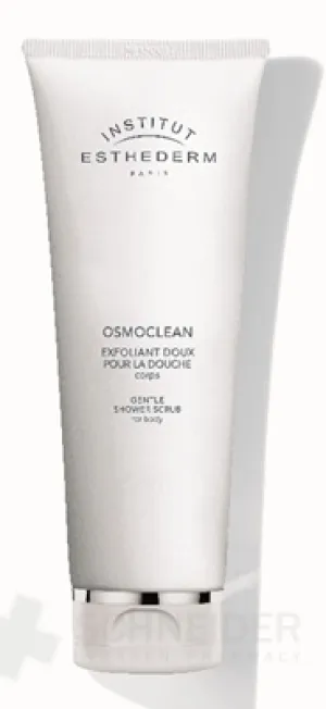 ESTHEDERM OSMOCLEAN GENTLE SHOWER SCRUB