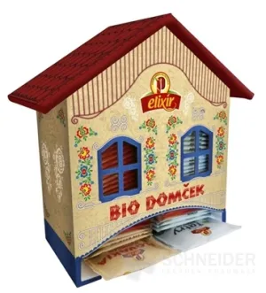 AGROKARPATY elixír BIO DOMČEK