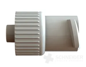 FLOCARE TRANSITION KONEKTOR PRE LUER SET