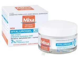 Mixa HYALUROGEL LIGHT