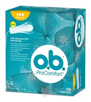 o.b. ProComfort Normal