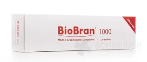 BIOBRAN 1000