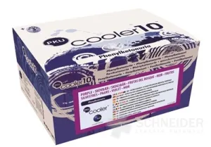 PKU COOLER 10 purple