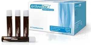 ArthroDoc Complex Plus Liquid