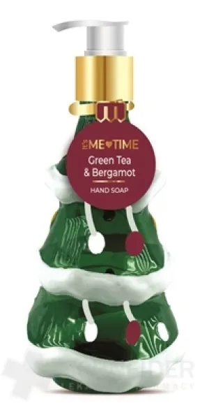 It's me Time Green Tea & Bergamont HAND SOAP