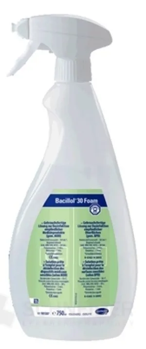 BODE Bacillol 30 Foam
