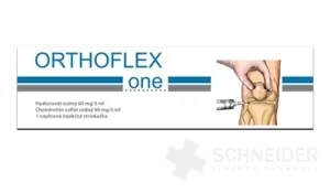 ORTHOFLEX one intraartikulárny roztok