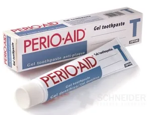 PERIO-AID T Zubný gél