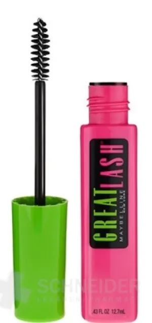 MAYBELLINE GREAT LASH
