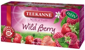 TEEKANNE WOF WILD BERRY