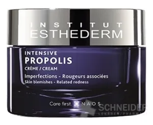 ESTHEDERM INTENSIVE PROPOLIS+ FERULIC ACID CREAM