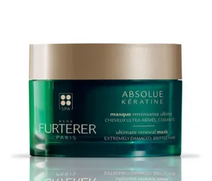 René Furterer Absolue Kératine  Ultra obnovujúca maska 200ml