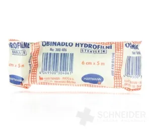 OVÍNADLO HYDROFILNÉ
