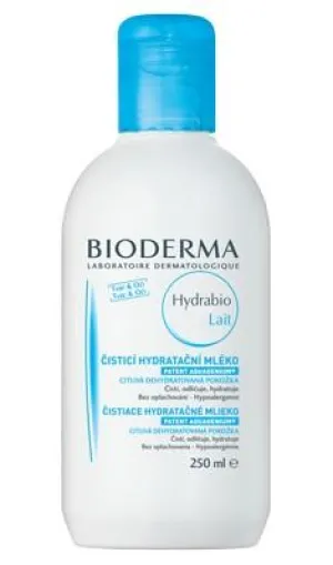 Bioderma Hydrabio Mlieko 250ml