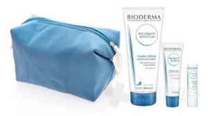 BIODERMA VIANOCE Atoderm Nutritive + Krém + Stick
