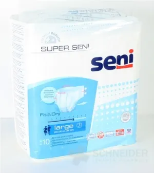 Seni SUPER AIR large 3