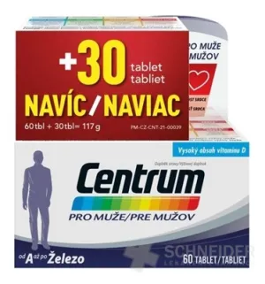 Centrum pre mužov