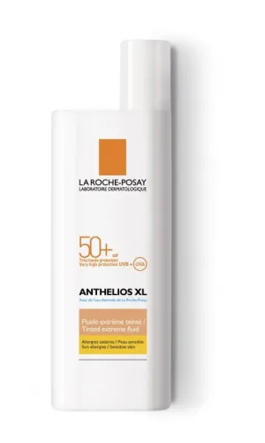 La Roche-Posay Anthelios XL fluid tónovací SPF 50+
