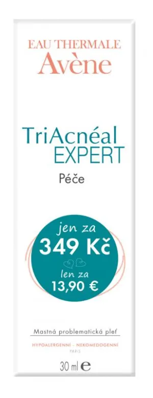 Avene TriAcneal Expert 30ml