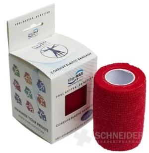 Kine-MAX Cohesive Elastic Bandage