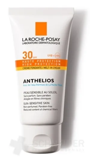 LA ROCHE-POSAY ANTHELIOS KRÉM SPF 30