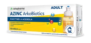 AZINC ArkoBiotics ADULT