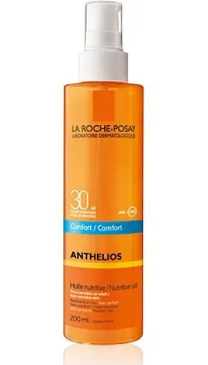 La Roche-Posay Anthelios XL olej SPF 30 200ml