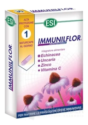 ESI IMMUNILFLOR