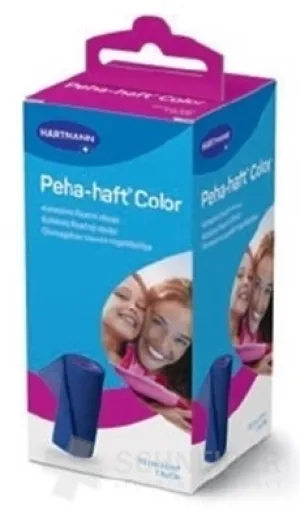Peha-haft Color