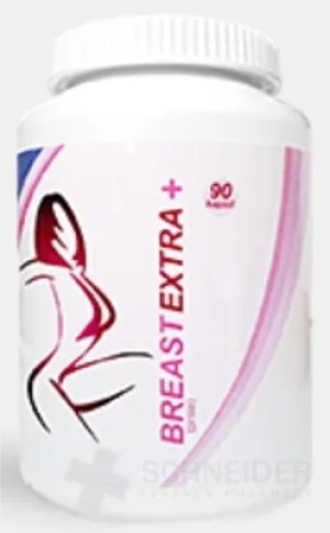 BREAST EXTRA+