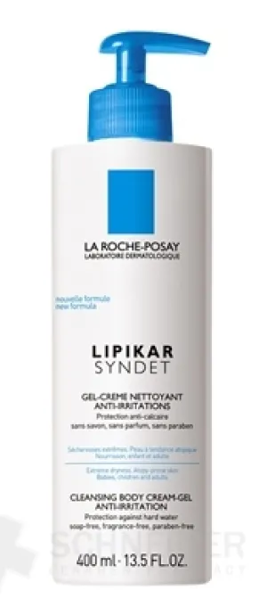 LA ROCHE-POSAY LIPIKAR SYNDET