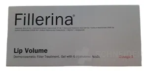 Fillerina Lip volume 3. stupeň