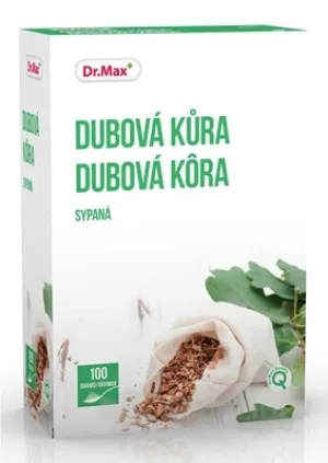 Dr.Max Dubová kôra