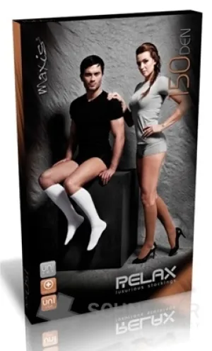 MAXIS RELAX 150 DEN LÝTKOVÉ PANČUCHY